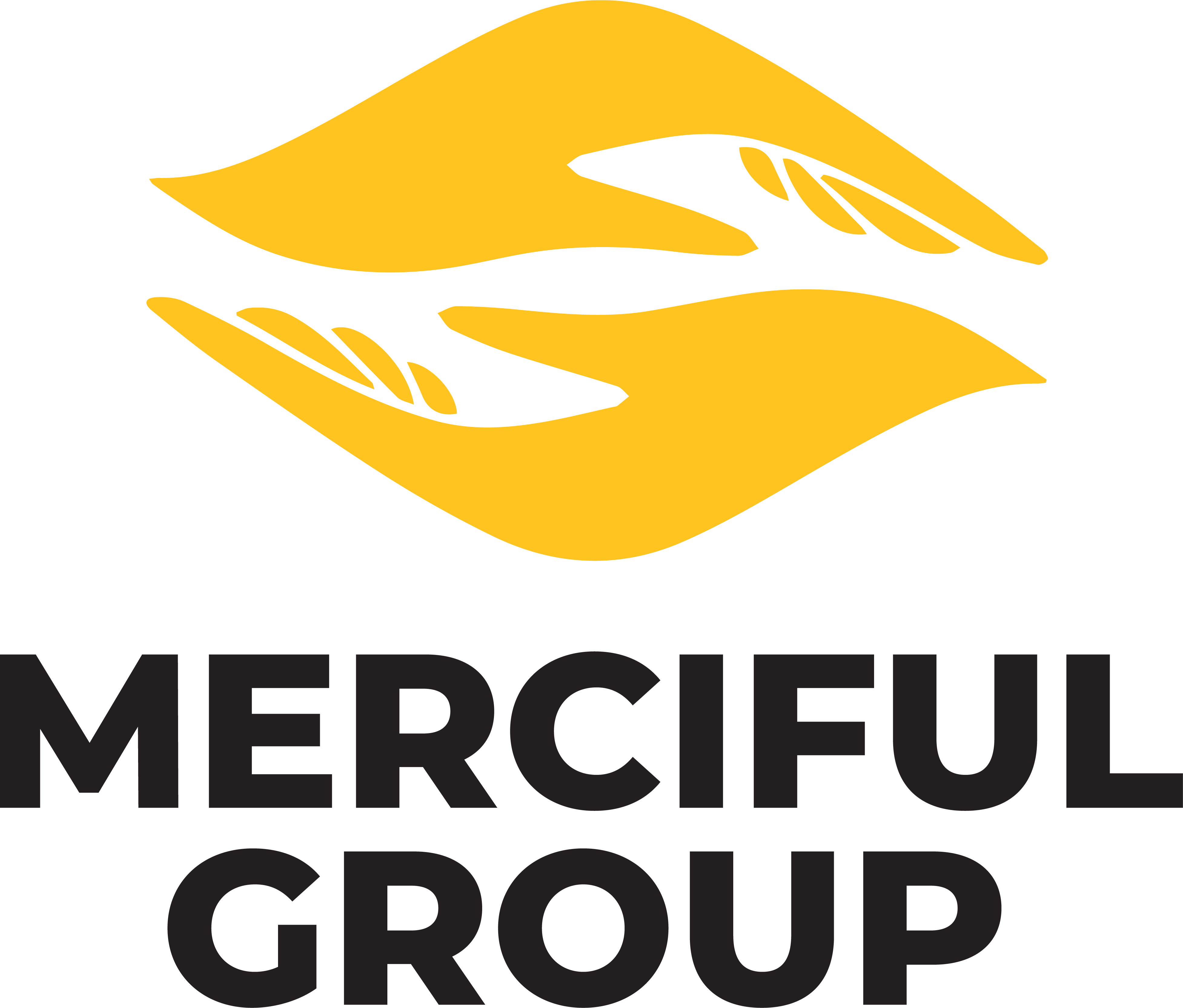 Merciful Group Logo